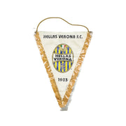 Vintage Hellas Verona Wimpel
