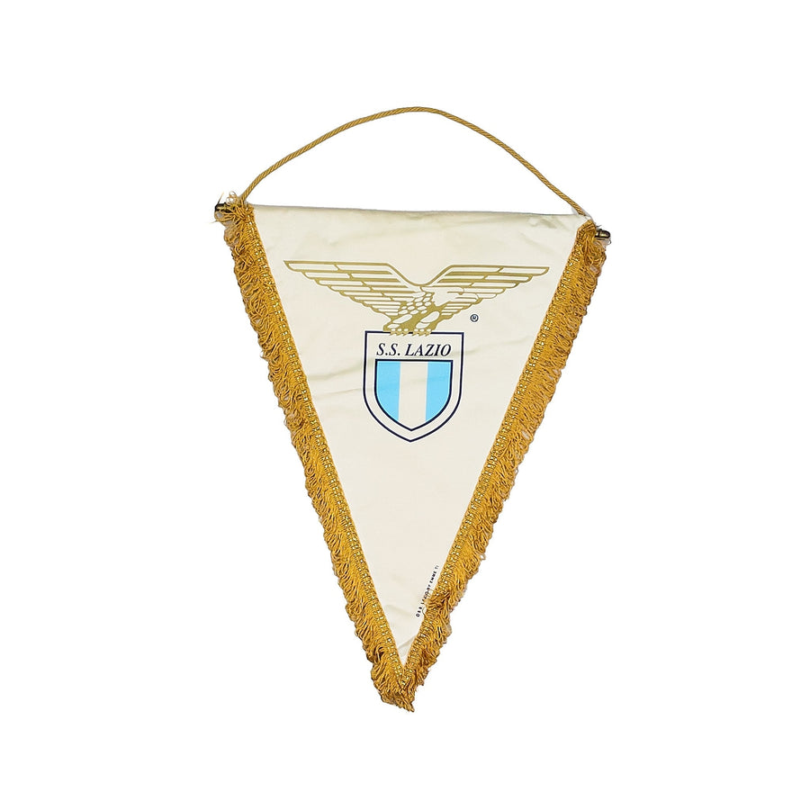 Vintage Lazio Wimpel