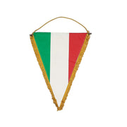 Vintage Lazio Wimpel