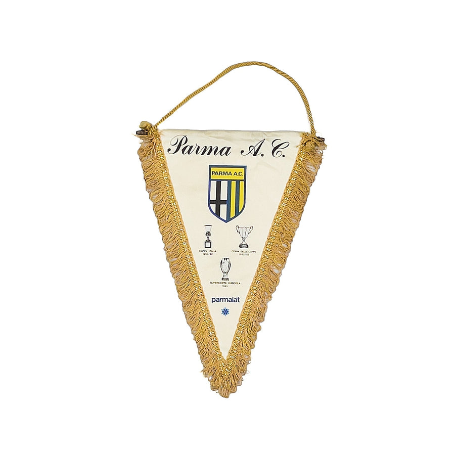 Vintage Parma Wimpel