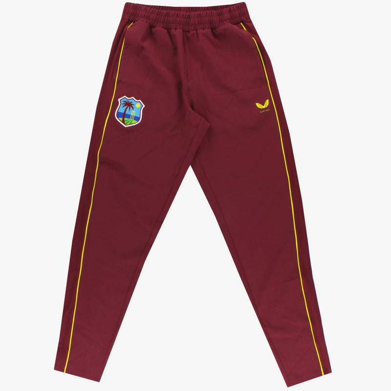 West Indies Castore OD International Hose *Neuwertig* S