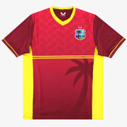 West Indies Castore ODI World Cup T-Shirt *Neuwertig* XXXL