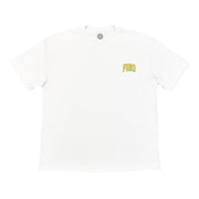 WM Figo Portugal Bootleg T-Shirt