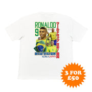 World Cup R9 Bootleg T-Shirt