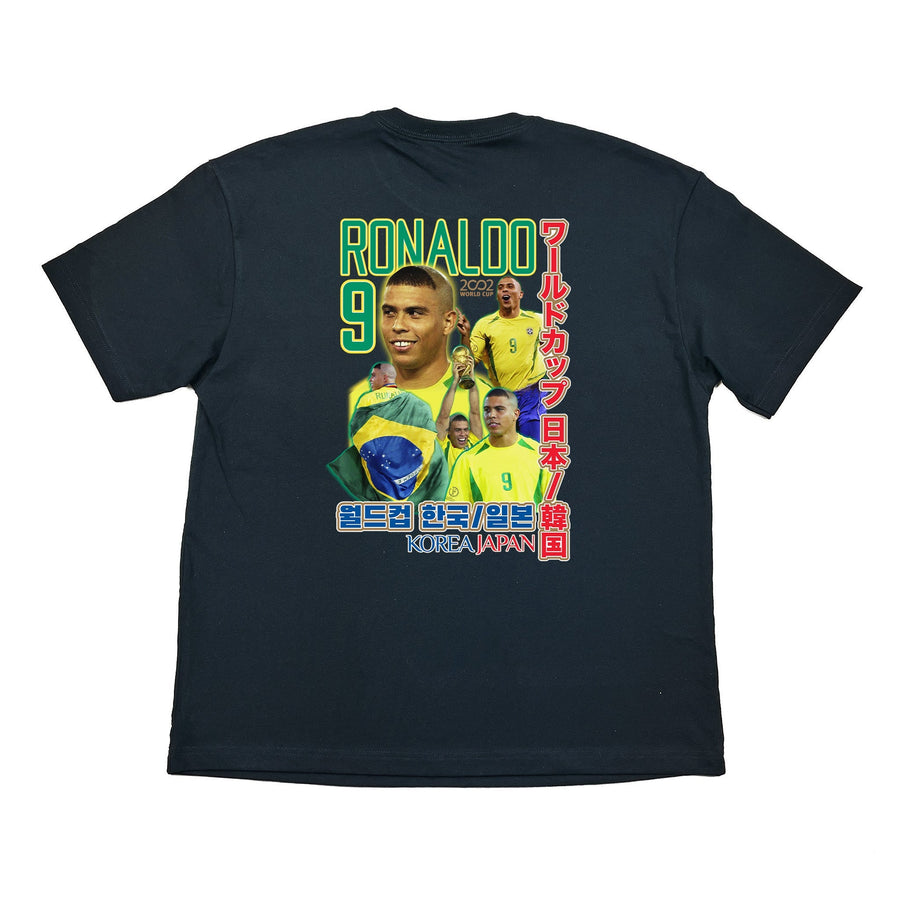 WM R9 Bootleg-T-Shirt