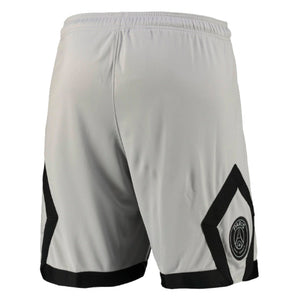 PSG 2022-23 Away Football Shorts (XSB (3-4 y) (Mint)_1