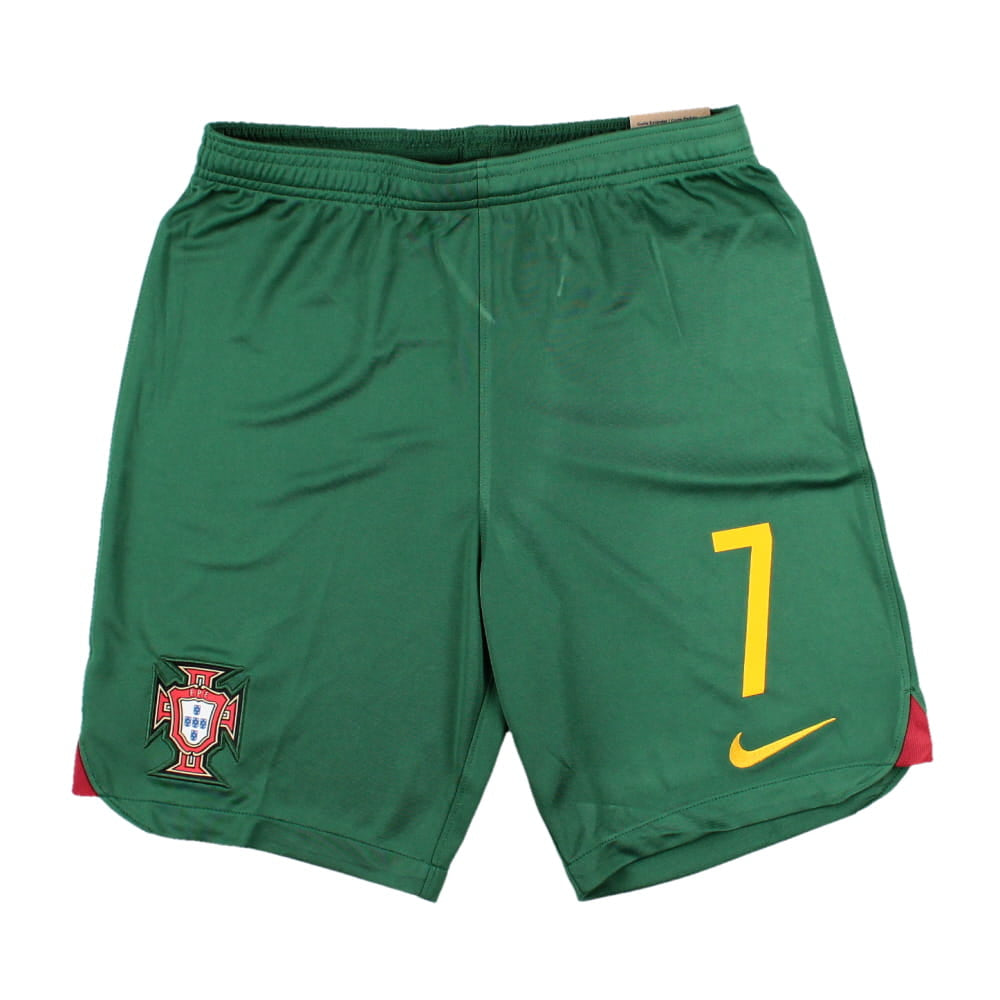 Cristiano ronaldo shorts on sale