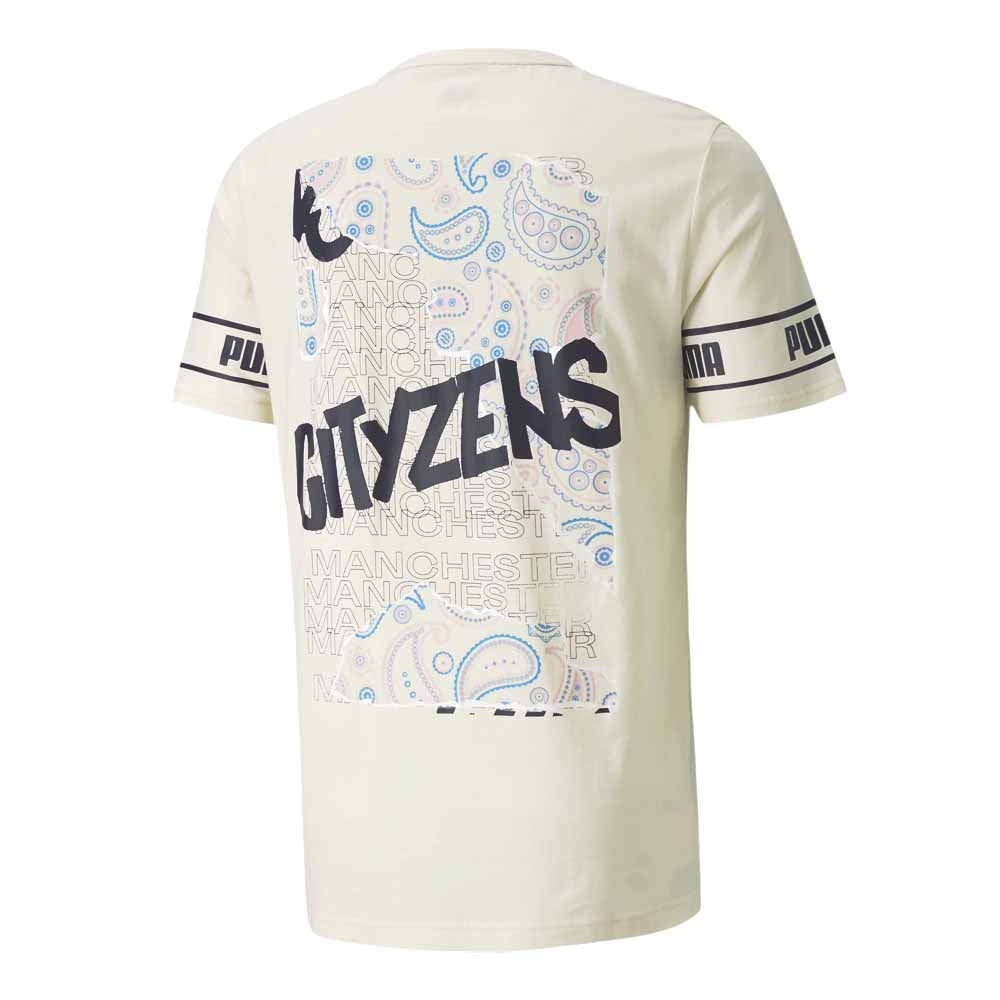 2020-2021 Man City FtblCulture Tee (White)_1
