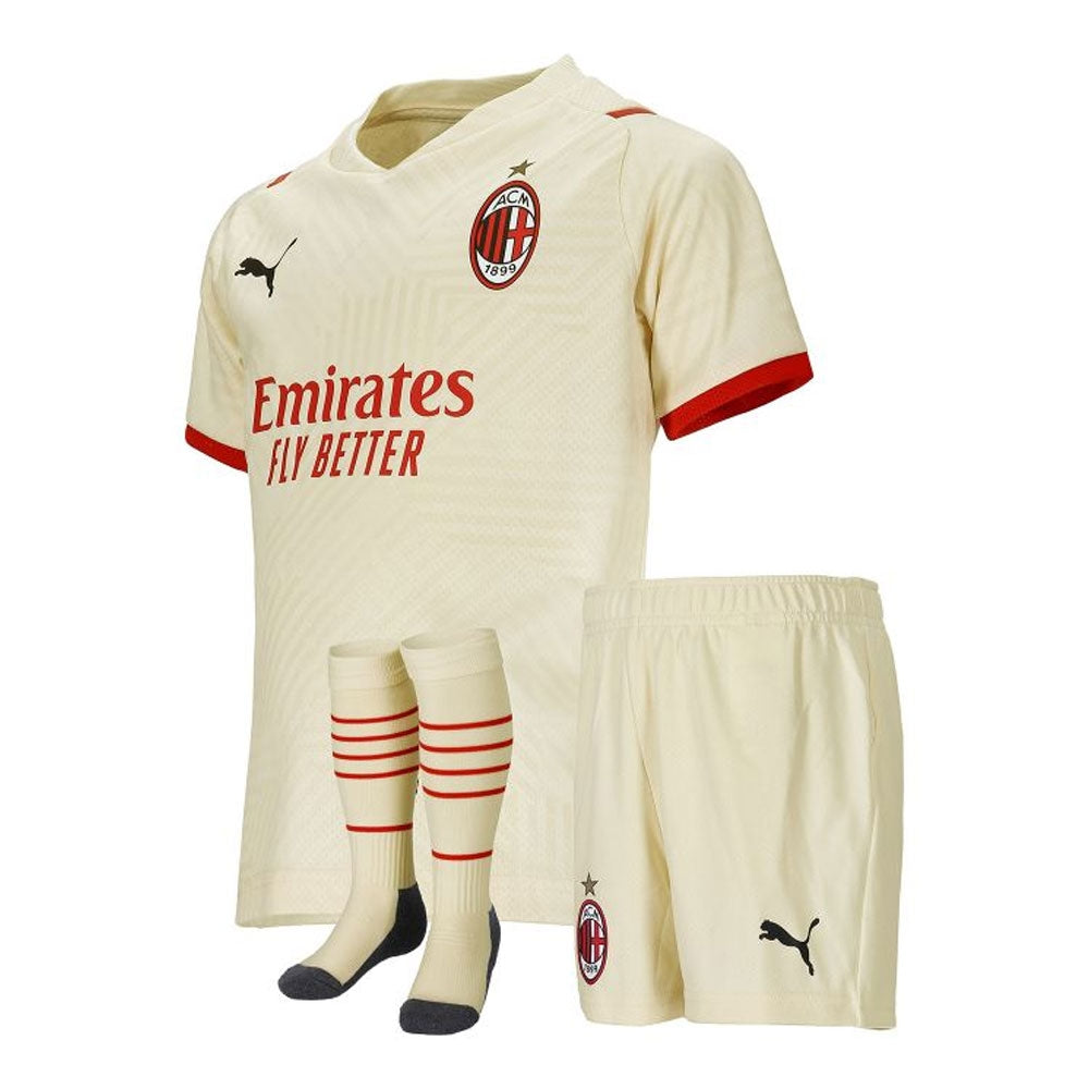 2021-2022 AC Milan Away Mini Kit_0