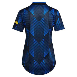 Man Utd 2021-2022 Third Shirt (Ladies)_1