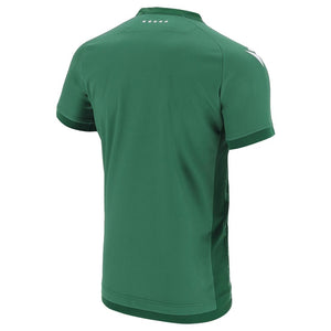 2021-2022 Santiago Wanderers Home Shirt_1