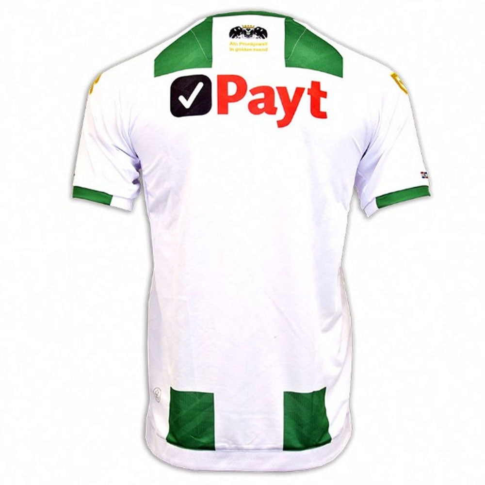 2021-2022 Groningen Home Shirt_1
