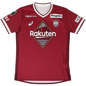 2022 Vissel Kobe Home Shirt_0