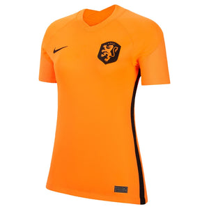 2022 Holland Euros Home Shirt (Kids)_0