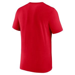 2022-2023 Atletico Madrid Swoosh Tee (Red)_1