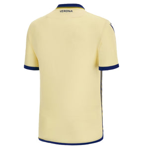 2022-2023 Hellas Verona Away Shirt_1