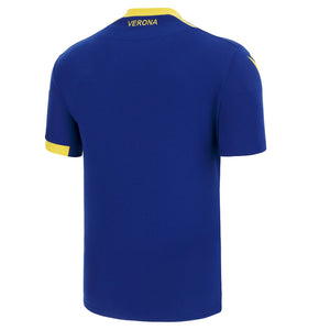 2022-2023 Hellas Verona Home Shirt_1