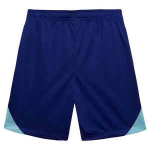 2022-2023 Atletico Madrid Strike Shorts (Navy) - Kids_1