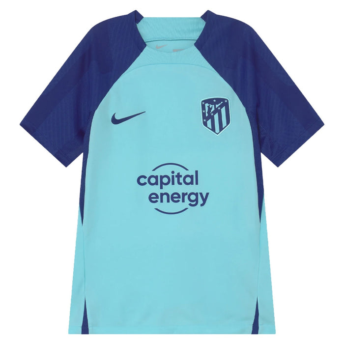 2022-2023 Atletico Madrid Training Shirt (Copa) - Kids