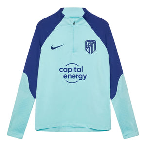 2022-2023 Atletico Madrid Drill Top (Copa)_0