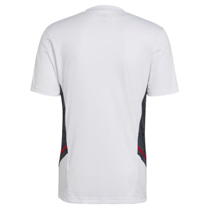 2022-2023 Bayern Munich Training Shirt (White)_1