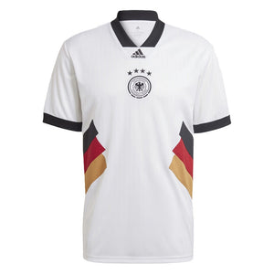 2022-2023 Germany Icon Jersey (White)_0