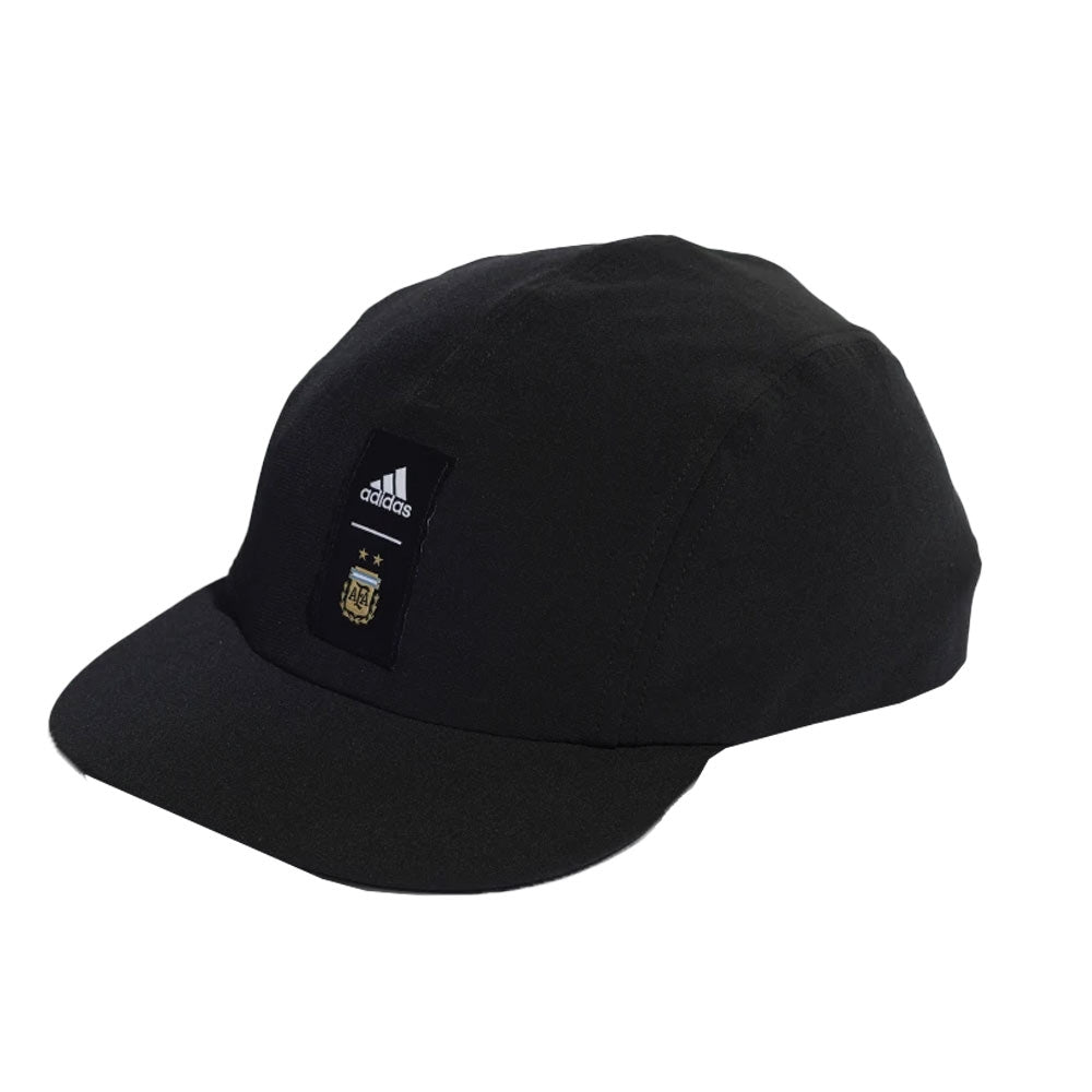 2022-2023 Argentina Inclu Cap (Black)_0