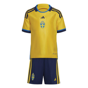 2022-2023 Sweden Home Mini Kit_0