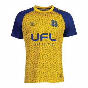 2022-2023 Hashtag United Home Shirt_0