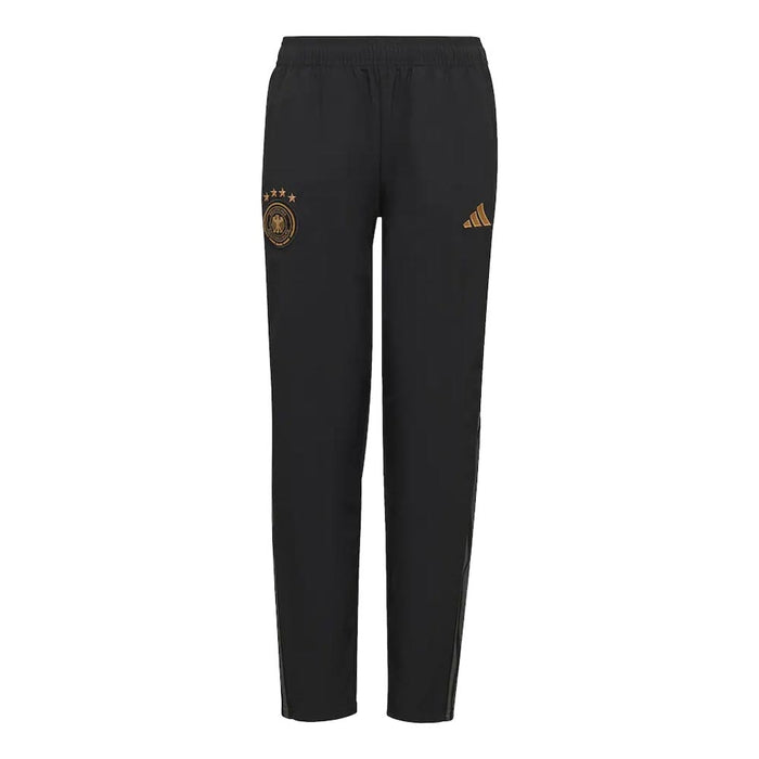 2022-2023 Germany Presentation Pants (Black)