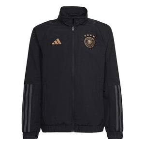 2022-2023 Germany Presentation Jacket (Black)_0