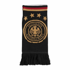 2022-2023 Germany Scarf (Black)_0