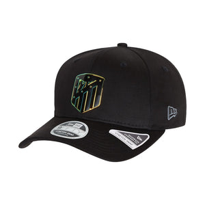 2022-2023 Atletico Madrid Iridescent 9FIFTY Cap_0