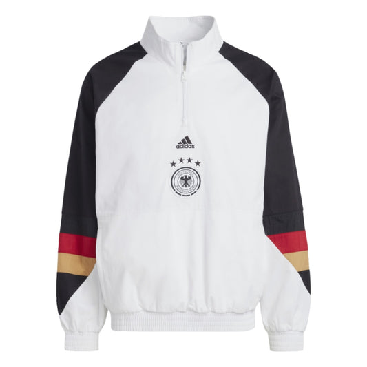 2022-2023 Germany Icon Jacket (Black)_0