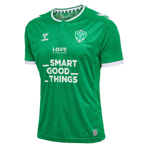 2022-2023 Saint Etienne Home Shirt_0