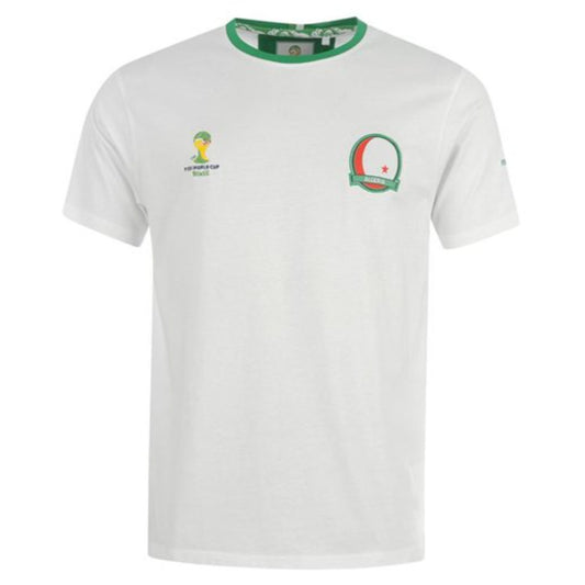 2014 Algeria Core Tee (White)_0