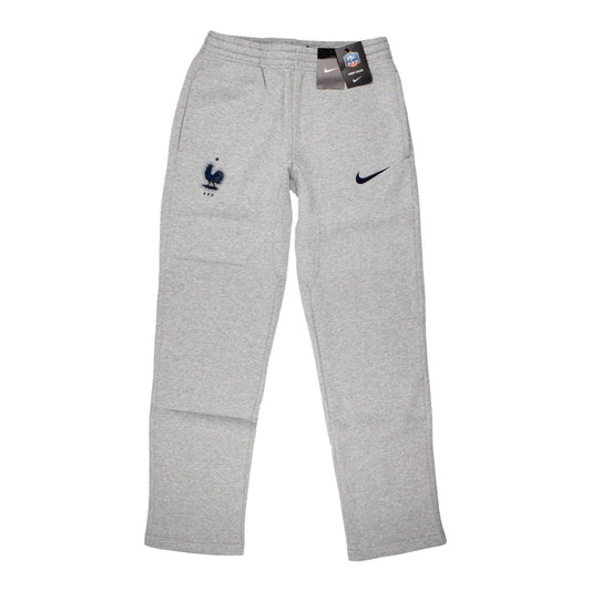 2016-2017 France Core OH Pants (Grey)_0