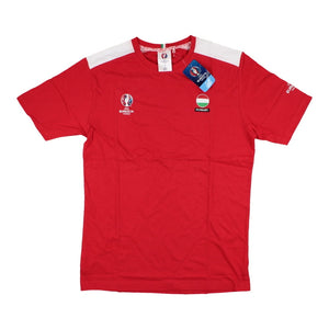2016 Hungary Core Tee (Red)_0
