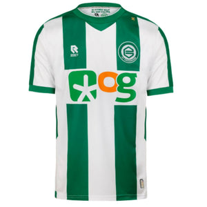 2022-2023 Groningen Home Shirt_0