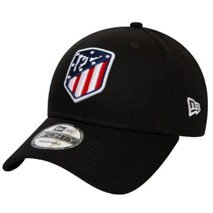 Atletico Madrid Essential 9FORTY Cap (Black)_0