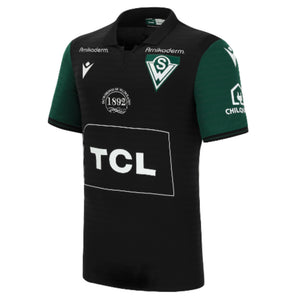 2022-2023 Santiago Wanderers Away Shirt_0