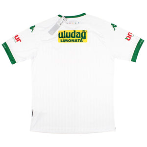 2020-2021 Bursaspor Away Shirt_1