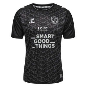 2022-2023 St Etienne Third Shirt_0