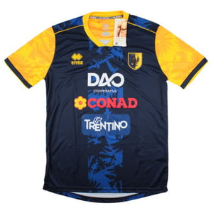 2022-2023 AC Trento Home Shirt_0