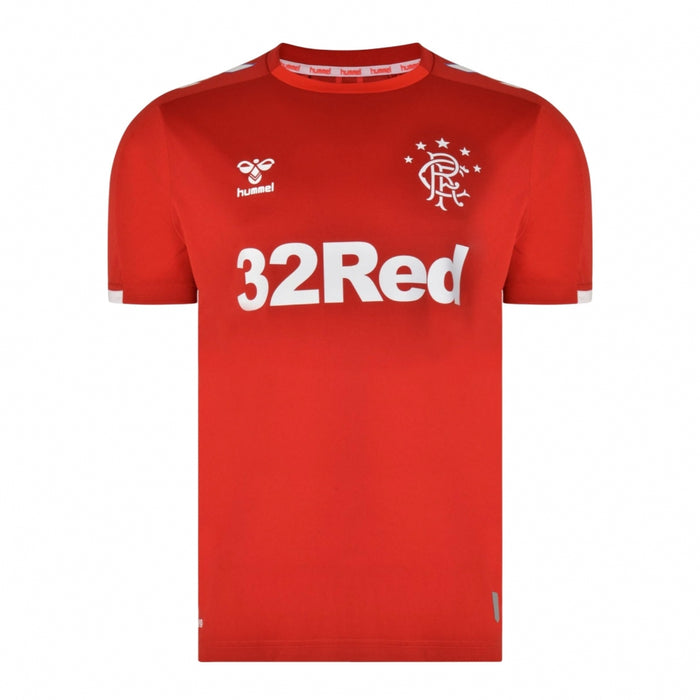 Rangers 2019-20 Third Shirt (S) (Excellent)