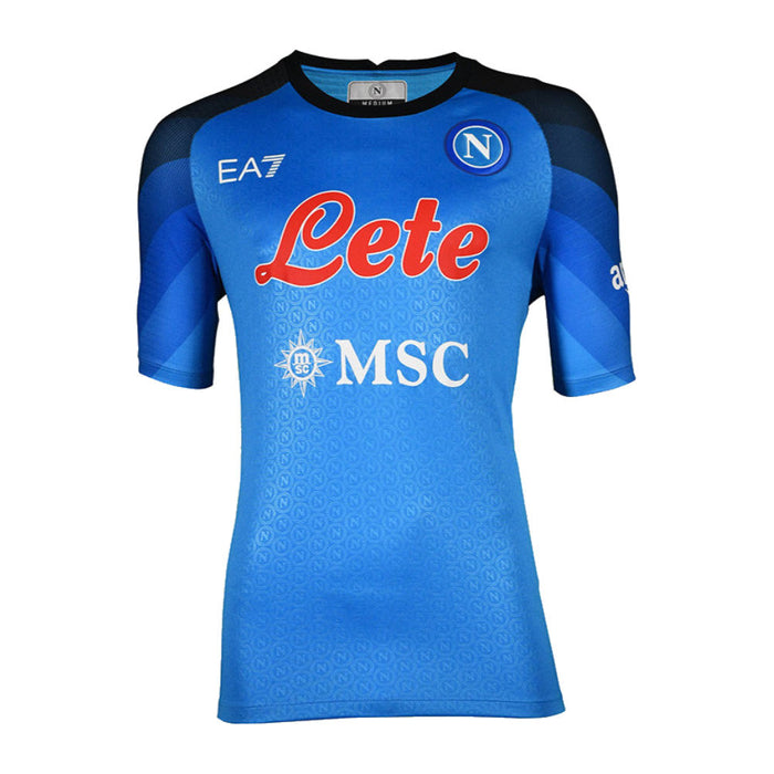 Napoli 2022-23 Home Shirt (M) (Very Good)