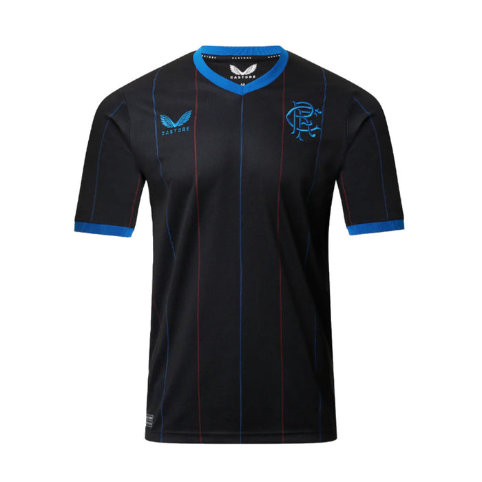 Rangers 2022-23 Fourth Shirt (XXL) (BNWT)