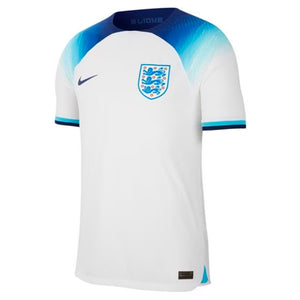 England 2022-2023 Home Shirt (M) (Excellent)_0