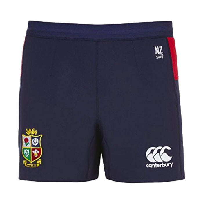 Lions 2017-2018 Rugby Canterbury Training Shorts (30 (BNWT)