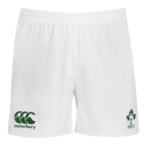 Ireland Rugby 2016 2017 Canterbury Rugby Home Shorts (40 (BNWT)_0